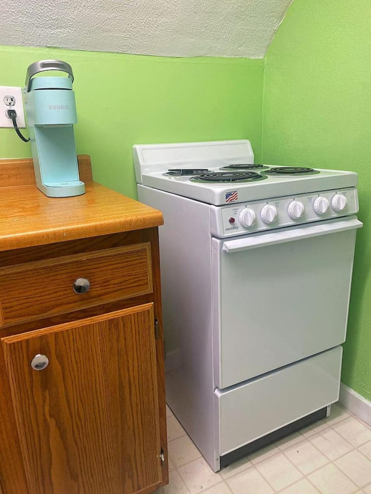 Sleeps 8 Cozy 2br In Triplex Wifi * New Castle